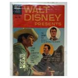 DELL COMIC WALT DISNEY PRESENTS #5