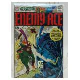 DC COMICS ENEMY ACE #143
