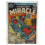 DC COMICS MISTER MIRACLE #6