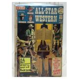 DC COMICS ALL-STAR WESTERN #10