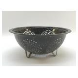GRANITEWARE COLLANDER