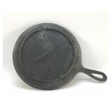 GATE MARK CAST-IRON SKILLET #7