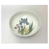 NORITAKE GOURMET GARDEN SERING BOWL