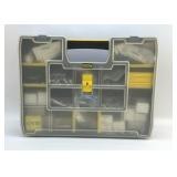 STANLEY TOOLBOX ORGANIZER FULL