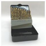 DRILL BIT SET