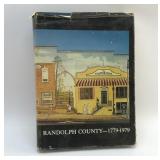 VTG Randolph County 17 7919 79 book