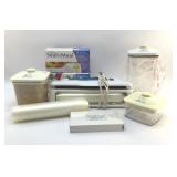 RIVAL SEAL A MEAL VACUUM SEALER WITH BAGS