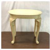 24 x 24 x 18" side/end table