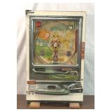 NISHIJIN SOPHIA, SUPER DELUXE PACHINKO GAME 1975