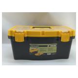 VOYAGER TOOLBOX WITH TOOLS