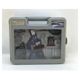 KONU MICROSCOPE SCIENCE KIT