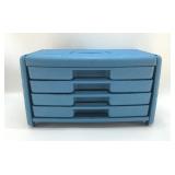 TOOLBOX WITH TOOLS 15"