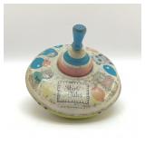 1972 HALLMARK SHIRTTAILS SPINNING TOP