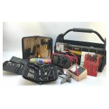 AWP TOOLBOX TOTE WITH TOOLS