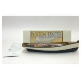 BOSTON TENDER ROW BOAT MODEL