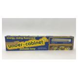 VTG UNDER CABINET PORTABLE LAMP