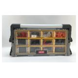 KETER TOOLBOX FULL 17"