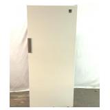 68x28x24" working whirlpool freezer