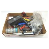 Big lot of assorted Tools