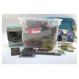 ELECTRICAL PARTS HUGE ASSORTMENT