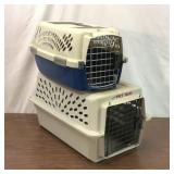 Small and medium pet carrier taxi