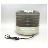 VTG MULTI TIER ELECTRIC FOOD DEHYDRATOR