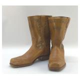 VTG DINGO BOOTS 1970