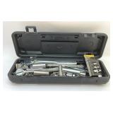 CRAFTSMAN SOCKET SET