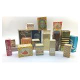 Big lot of vintage Avon