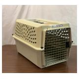 Large 25 x 17 x 17 pet taxi