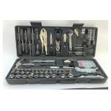 NOS tool set