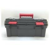 TOOLBOX WITH TOOLS