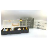 TOOL ORGANIZERS WITH CONTENTS