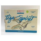 EXXON TIGER SPIRIT, AIRPLANE BANK, SEALED 1992