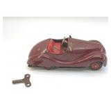 SCHUCO EXAMICO 4001 ZONE GERMANY WIND CAR