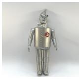 1987 PESENTS TIN MAN FIGURE 14"