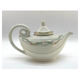 1945 HALL WILDFIRE ALADDIN TEAPOT