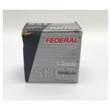 16 GUAGE SHOT AMMO