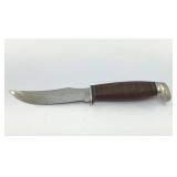 CASE XX USA SS 323-5 HUNTING KNIFE
