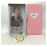 1997 EFFANBEE DOLL PATSY JOAN