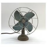 1930s ELECTRIC ELECTREX FAN, 10"