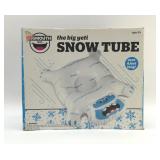 BIG MOUTH, YETI SNOW TUBE SEALED