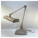 VTG FLEX-O ART SPECIALTY DESK LAMP