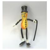 MR, PEANUT 1991 RUBBER GUY 6.5"