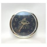 MACK COMMERCIAL FINANCE WALL CLOCK
