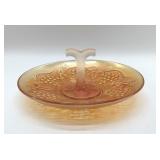 1910 CARDINAL IMPERIAL GRAPE TIDBIT TRAY