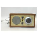 HENRY KLOSS TIVOLI AUDIO MODEL ONE RADIO