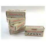 5 PMC SIDEWINDER 50S AMMO