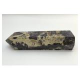 NATURAL INK, PAINTING, JASPER TOWER, QUARTZ