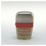 1955 SCRIPTO VU ï¿½ LIGHTER GMC TRUCK TRUCKS